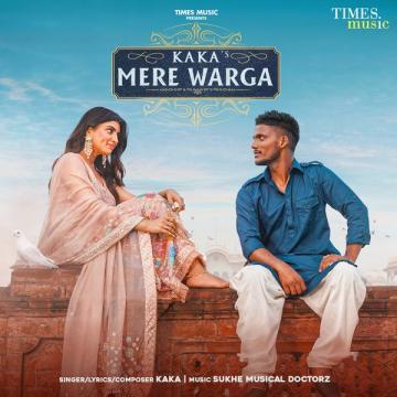 download Mere-Warga Kaka mp3